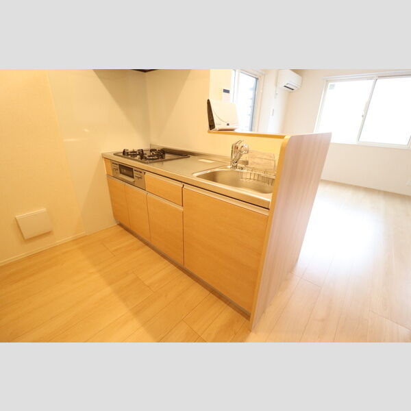 グランサントビー キッチン