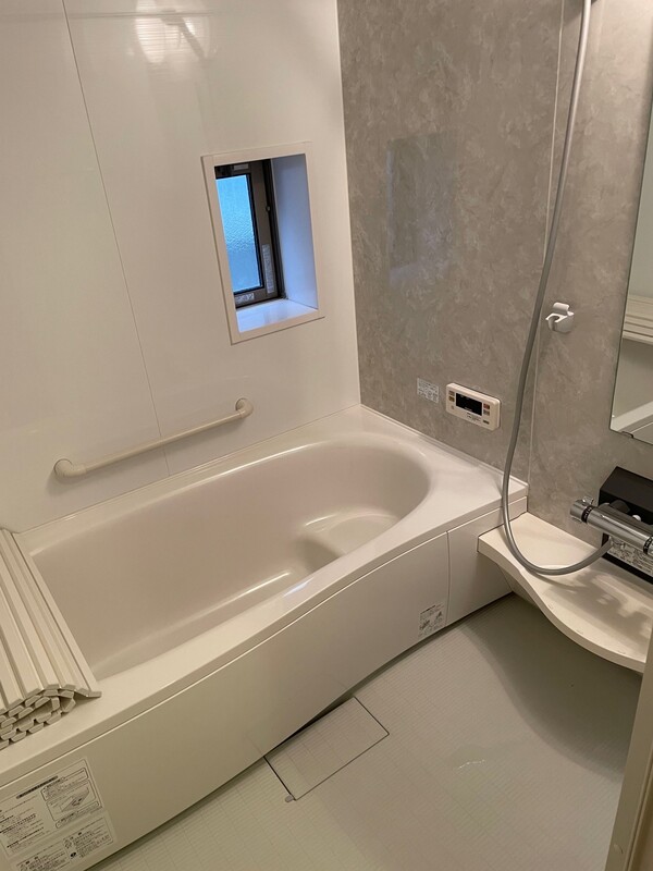 ディアコートふじみ野Ａ お風呂