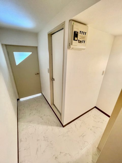 メゾンエクレーレ江古田1階 部屋その他