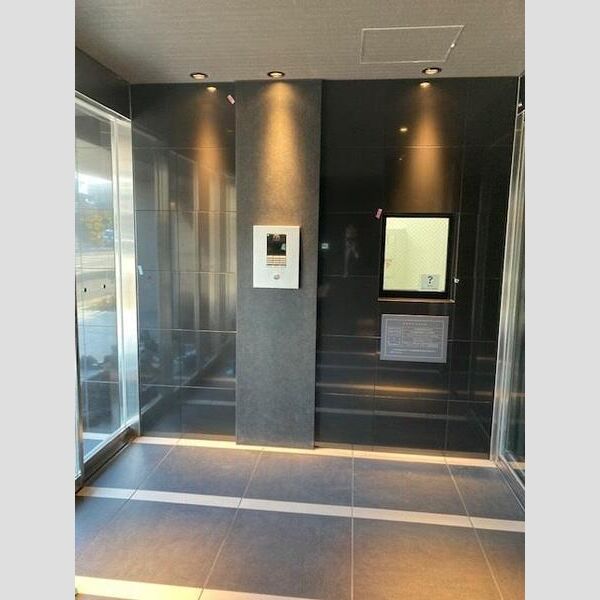 S-RESIDENCE北戸田515号室 部屋設備