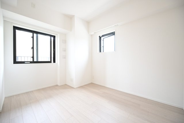 サンウッドフラッツ新宿四谷三丁目8階 同建物別部屋の参考画像