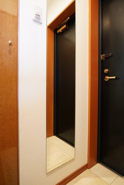 グランド・ガーラ西新宿West12階 その他