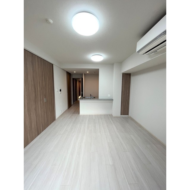 プライムパークス品川シーサイド　ザ・タワー11階 同建物別部屋の参考画像