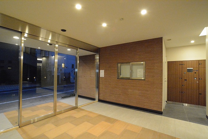 ステージファースト新宿西落合8階 部屋その他