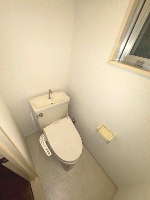 クロノス上鶴間1階 部屋その他