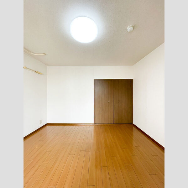 ハイムフローラ川口 居室