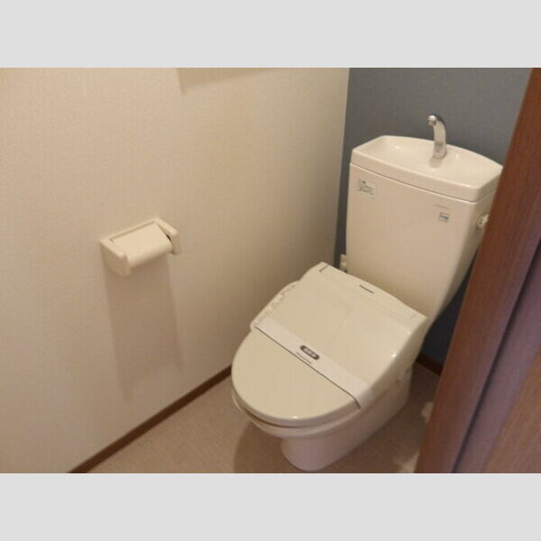 T・Kブラウン 温水洗浄暖房便座