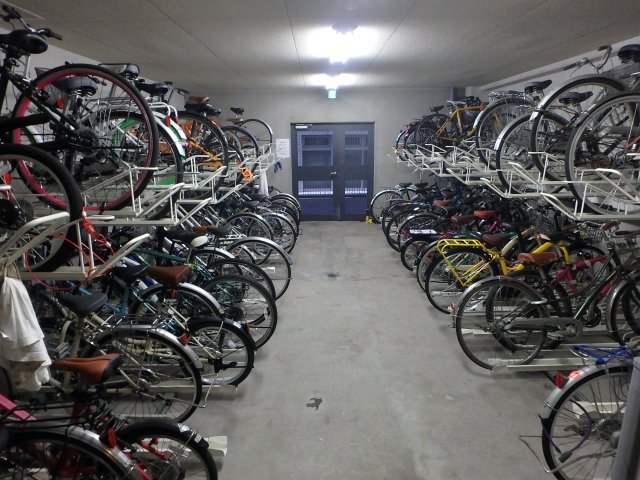 プライムアーバン日本橋茅場町509号室 その他共有部分