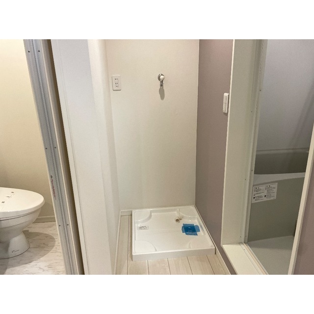 クラッシィコート保土ヶ谷204号室 部屋その他