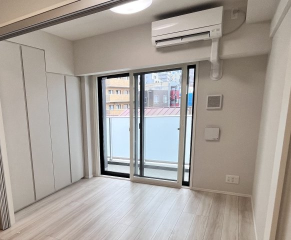 びゅうリエット横浜平沼904号室 ※別号室の参考写真です(現況優先・仕様違いの場合あり)