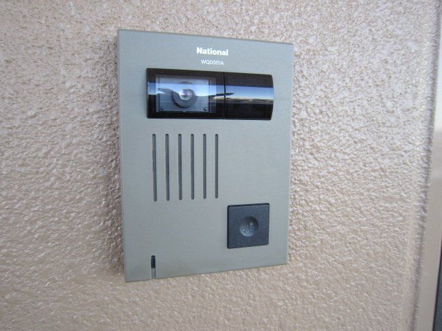 Ｐｉａ　Ｎａｋａｎｏ カメラ付インターホン