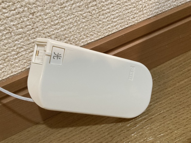 サンコート扇橋 部屋設備