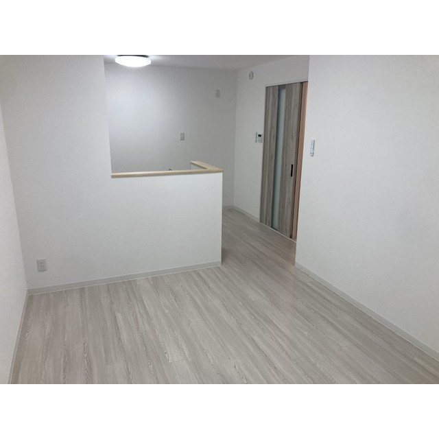 グランドマンション409号室 リビング