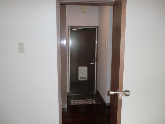 シティコート1階 部屋その他