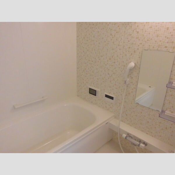 エミネンスⅢ 一坪風呂