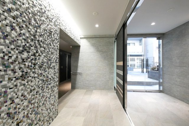 ハーモニーレジデンス池袋ウエスト4階 外観