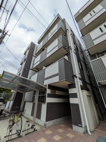 ブランノワールの外観画像