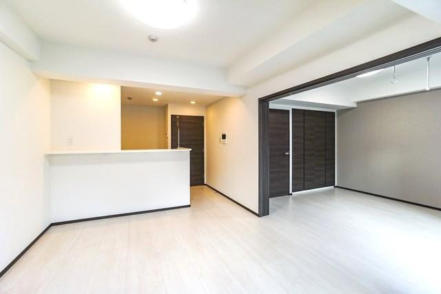 ジェノヴィア本所吾妻橋Ⅱスカイガーデン2階 トイレ