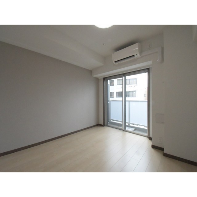 ＧＥＮＯＶＩＡ東中野ｓｋｙｇａｒｄｅｎ リビング