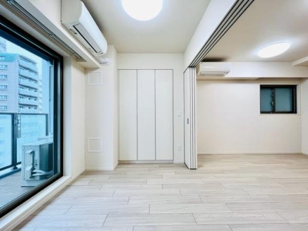 Ｂｒｉｌｌｉａ　ｉｓｔ　駒込 リビング