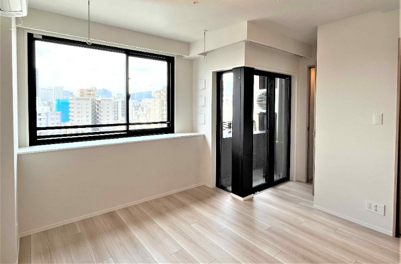 シーズンフラッツ新御徒町9階 部屋その他