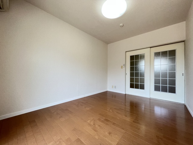 ヴィラシャンテ リビング