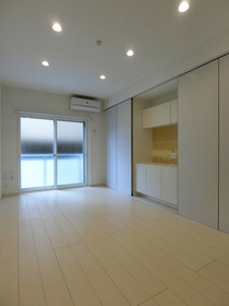 リブリ・国領 リビング