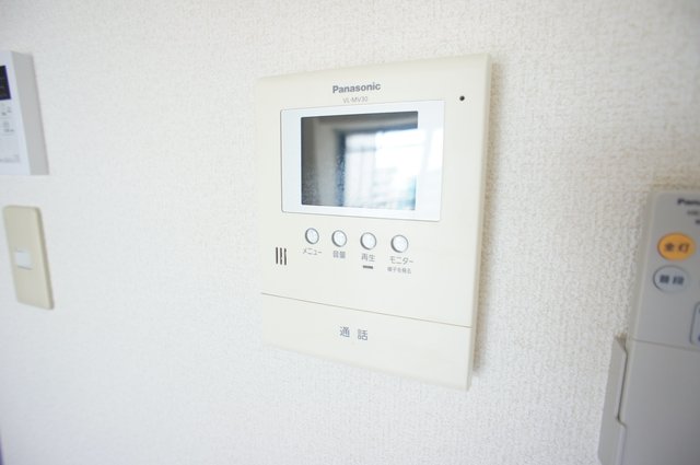 リビエール本郷0503号室 部屋設備