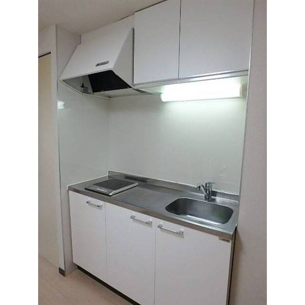 ジュネパレス柏第290206号室 キッチン