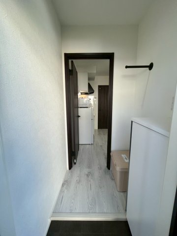 ヒルズ妙蓮寺102号室 別部屋写真参考