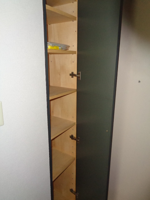 プライムステージⅡ0209号室 リビング