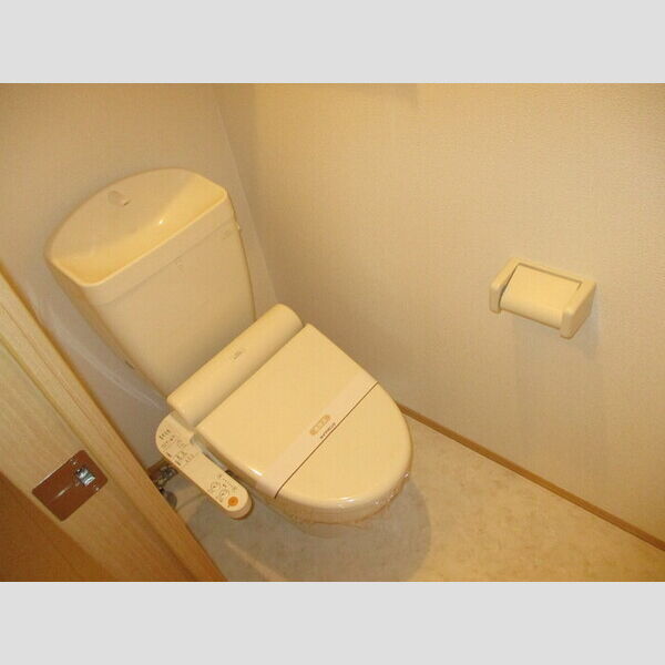 レグルス105号室 105