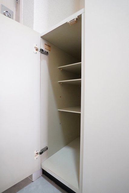 メゾン池袋2階 靴入