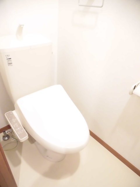 Ｍａｉｓｏｎ　ｂｏｎｈｅｕｒ　ｅｓｔ トイレ