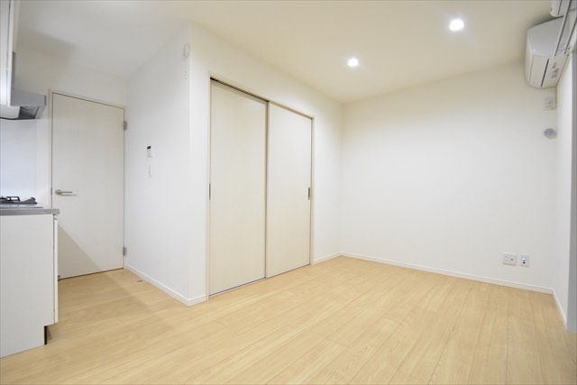 Ｔ．Ａさいたま市北区大成町４丁目ⅢＢ棟3階 リビング