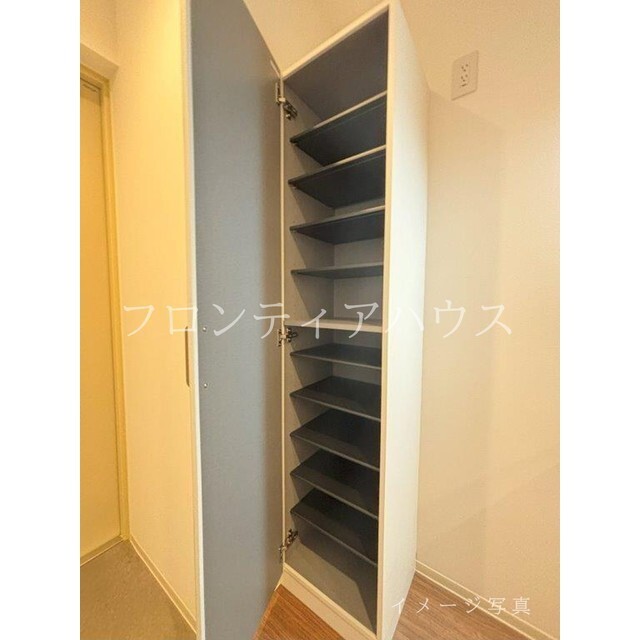 ピァッツァ鶴見0302号室 部屋その他