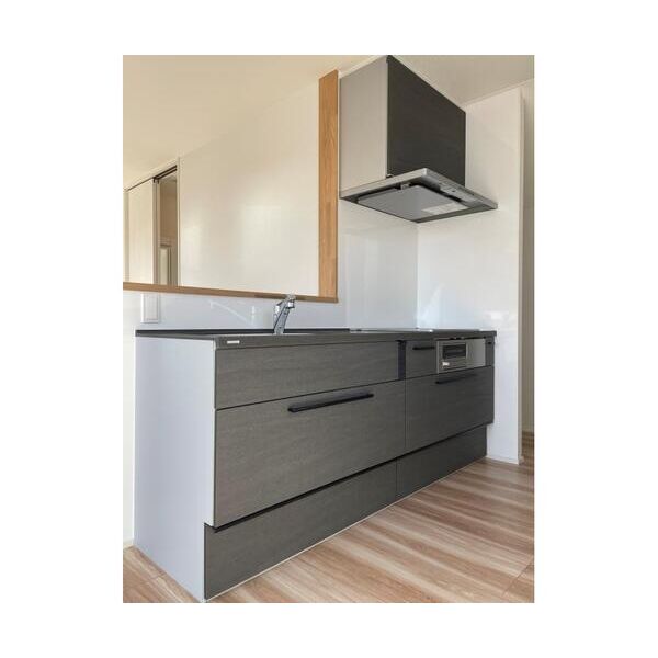 杉並区和泉1丁目貸家 キッチン