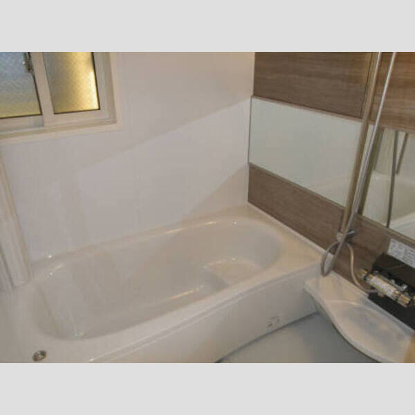 プレジャー102号室 一坪風呂