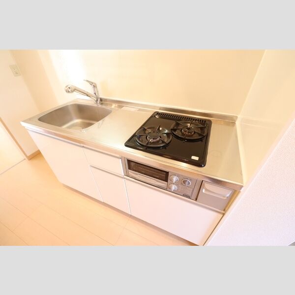 ウィルモアK・Ⅱ システムキッチン