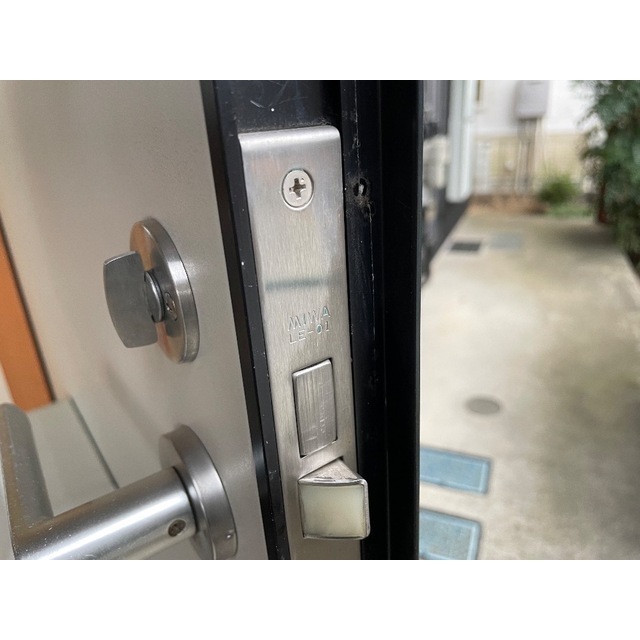 ラフィーネ2203号室 玄関