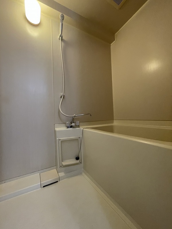 ツイン・コート10階 部屋その他