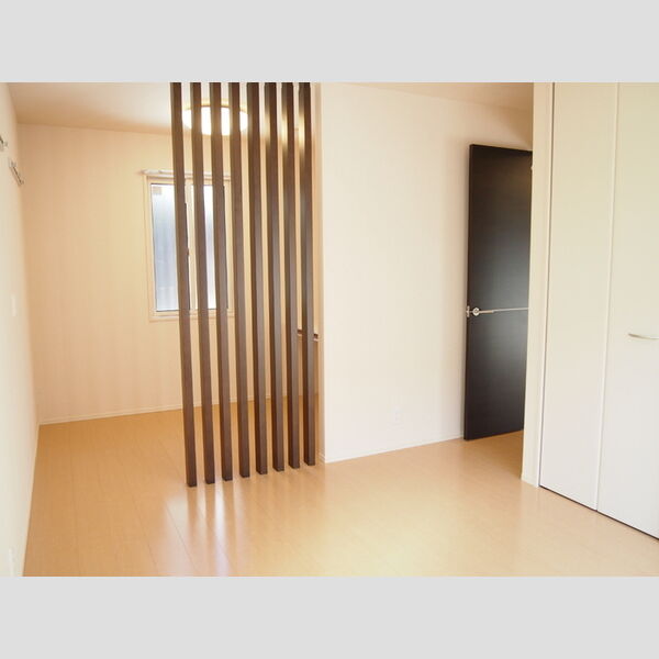 未来樹(ゆめのき)　参号棟参102号室 部屋その他