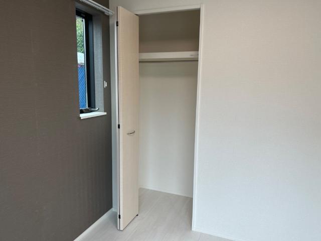 フォンテーヌ358 クローゼット