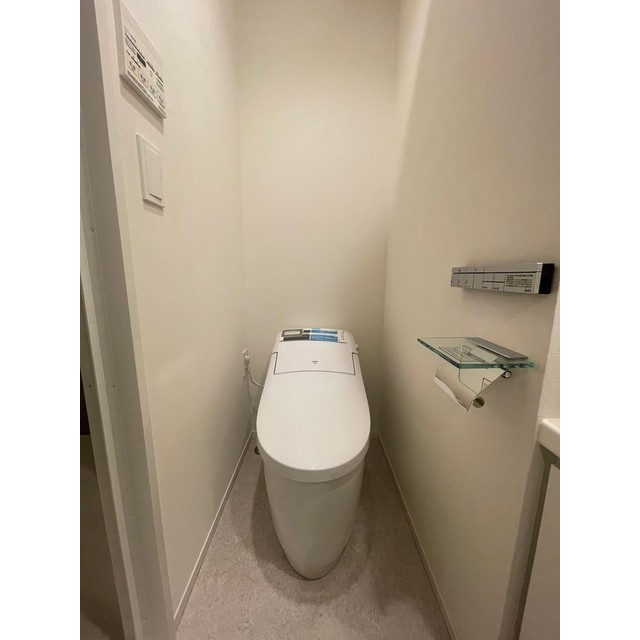 ASTILE用賀Ⅱ0104号室 内観