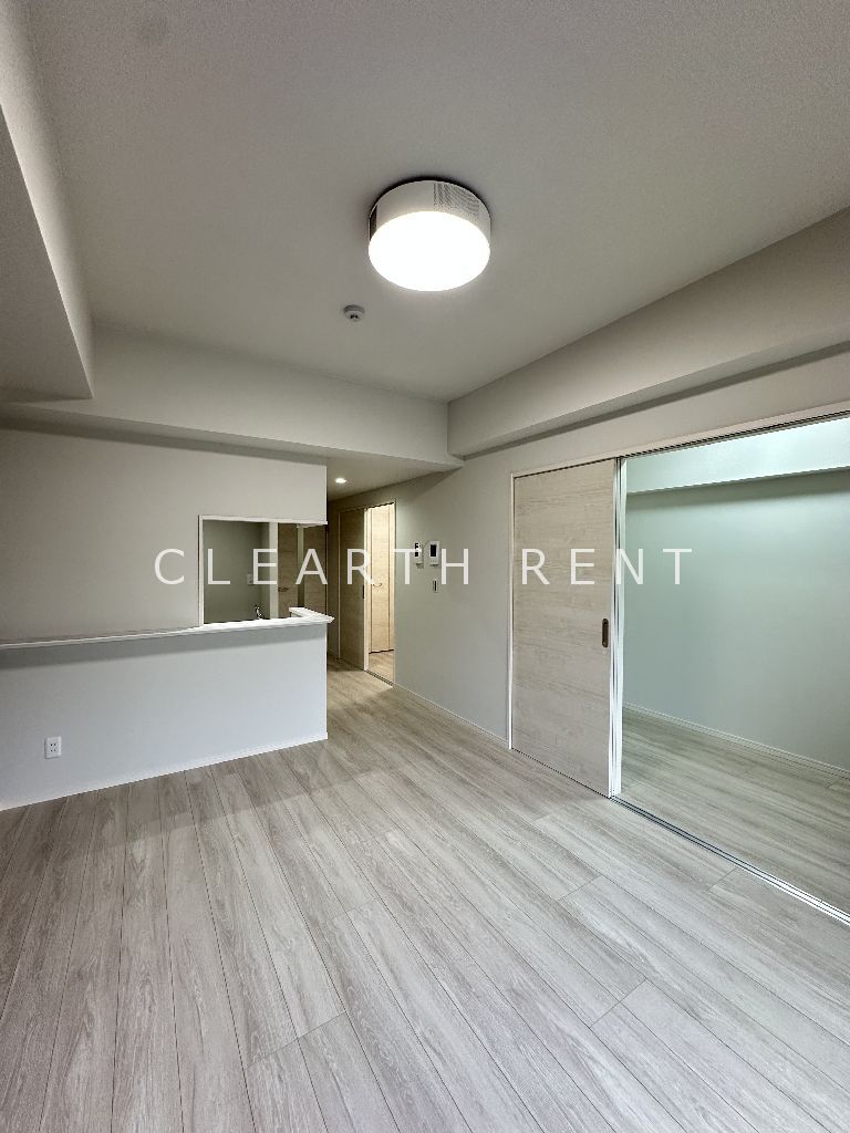 ＧＲＡＮ ＰＡＳＥＯ 谷在家1階 同タイプ別住戸写真となります。現況と異なる場合がございます。