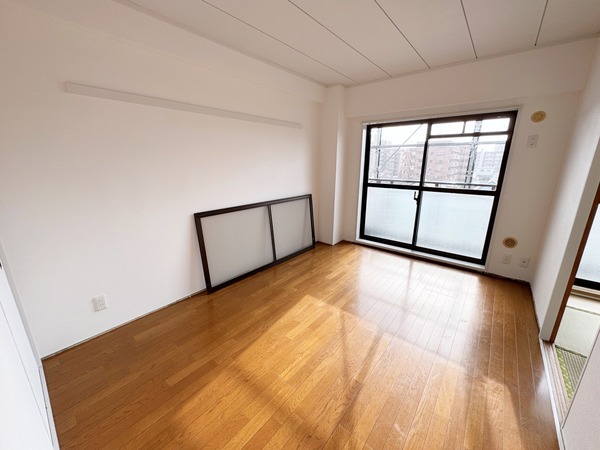 ハイム下鶴間 リビング