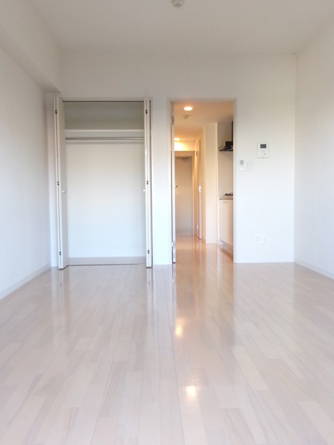 トレセリア大和田弐番館0203号室 部屋その他
