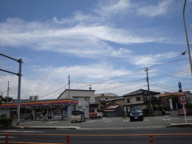 メゾン・マルシェ サークルK平塚四之宮店まで866ｍ