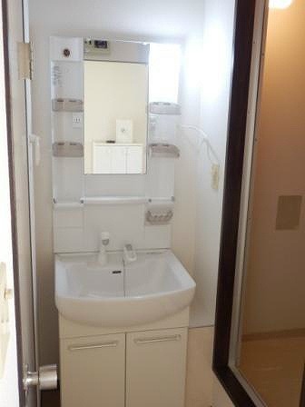 サンクレフォート2階 部屋その他