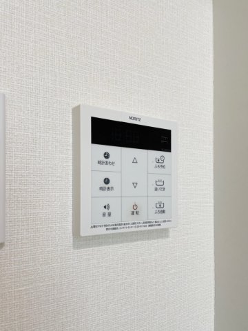 ターニングバック105号室 部屋その他